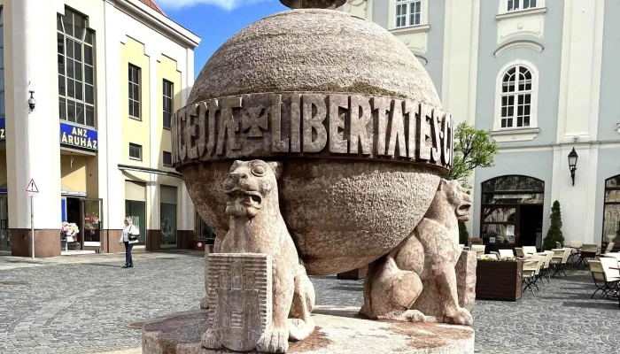 Orszagalma Instagram - Székesfehérvár