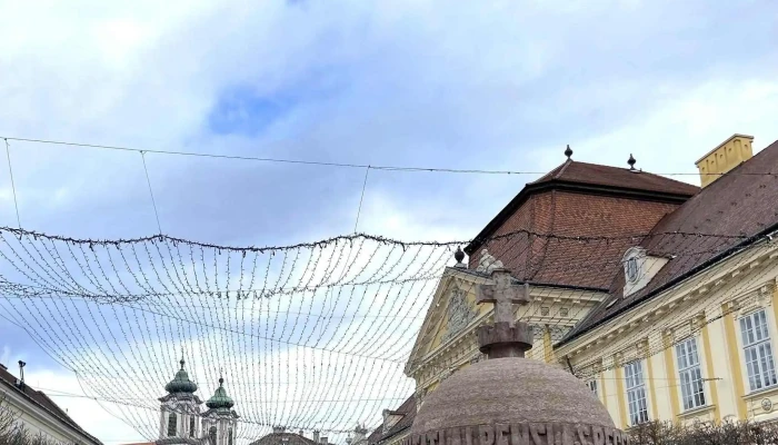 Orszagalma Kozel Hozzam - Székesfehérvár