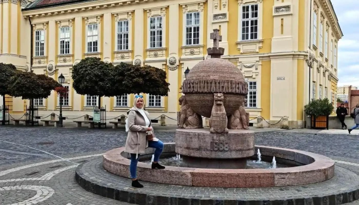 Orszagalma Osszes - Székesfehérvár