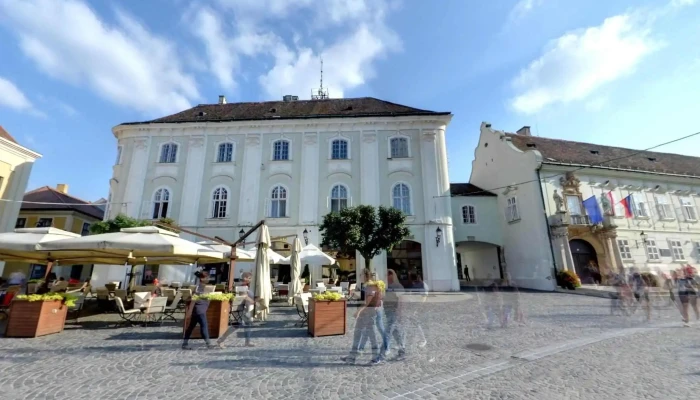 Orszagalma Utcakep Es 360deg - Székesfehérvár