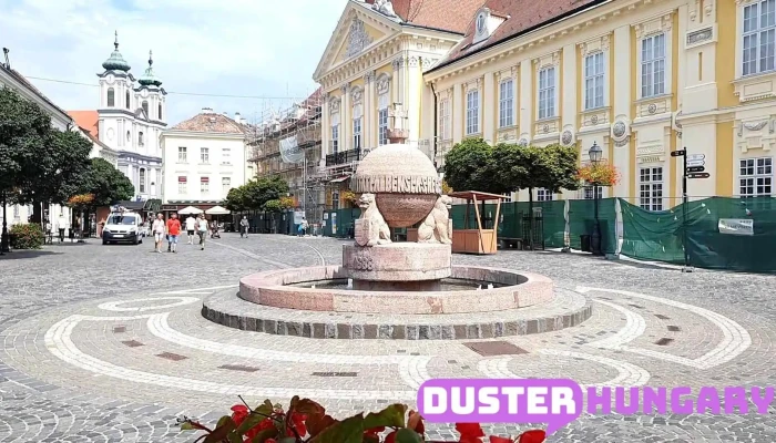 Orszagalma Videok - Székesfehérvár