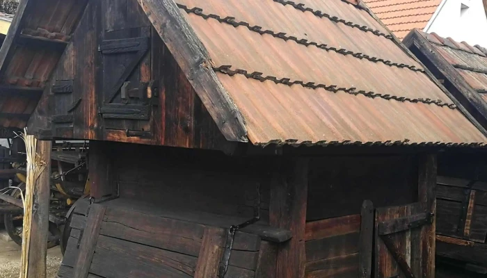 Orszagos Mezogazdasagi Gepesztalalkozo Hol - Mezőkövesd