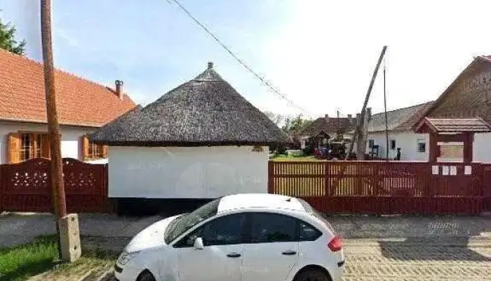 Orszagos Mezogazdasagi Gepesztalalkozo Utcakep Es 360deg - Mezőkövesd