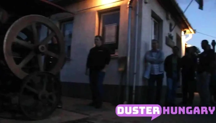 Orszagos Mezogazdasagi Gepesztalalkozo Videok - Mezőkövesd