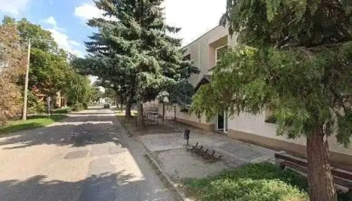 Orvosi Rendelo Ugyelet Utcakep Es 360deg - Derecske