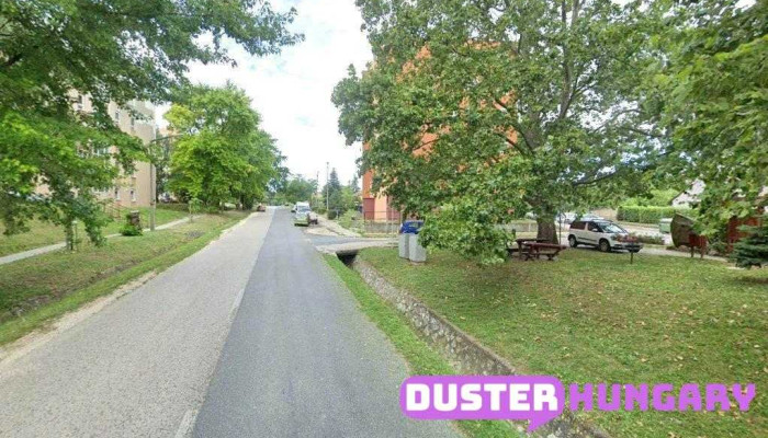 Orvosi Rendelő - Kincsesbánya