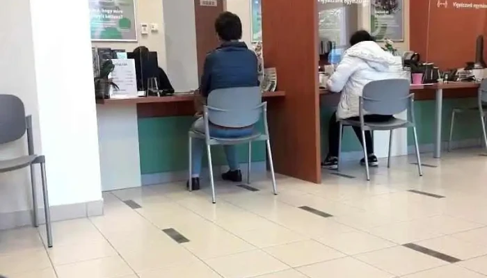 Otp Bank - A pénztár szerdán zárva tart. - Szabadszállás