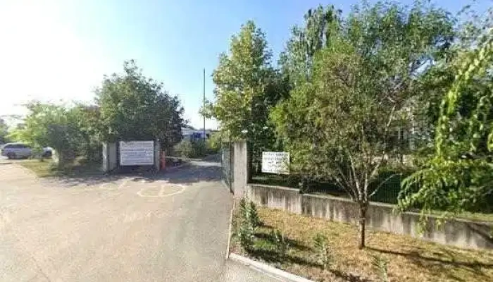 Oveges Es Tarsa Kft Utcakep Es 360deg - Szentkirályszabadja