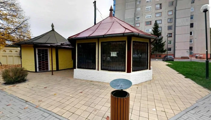 Ozd Utcakep Es 360deg - Ózd