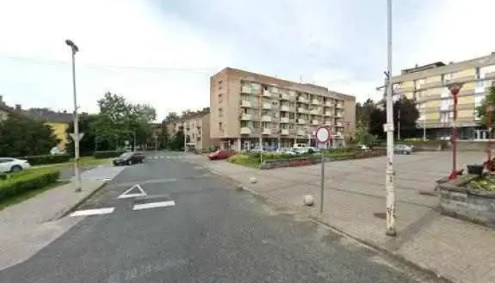 Ozdi Muvelodesi Intezmenyek   Civil Haz Utcakep Es 360deg - Ózd