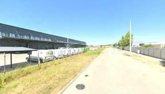 Ozon Kft Utcakep Es 360deg - Székesfehérvár