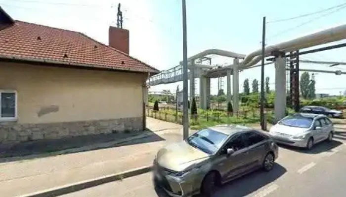 P -  Rombusz Karosszeria  Es Alkatreszfelujito Ipari Kft Osszes - Pécs