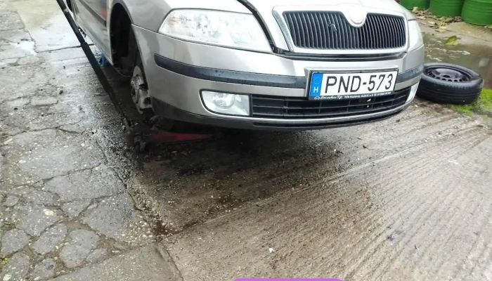 Pa-Da Kft Kt.A. - Taszár
