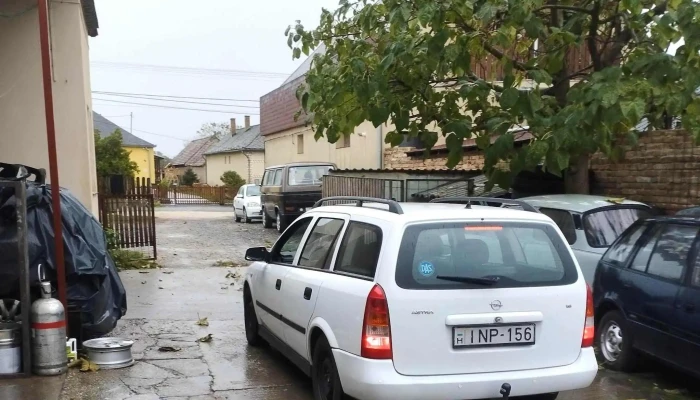 Pa -  Da Kft Kta Kedvezmenyek - Taszár