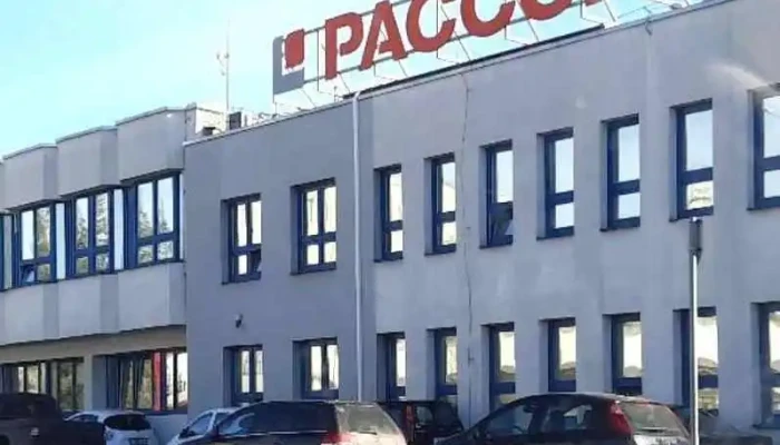 Paccor Hungary Kft - Szombathely