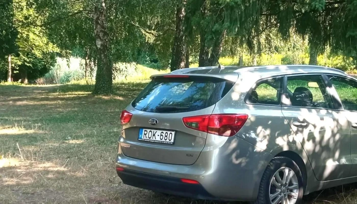 Pacsai Horgaszto Pacsa - Pacsa