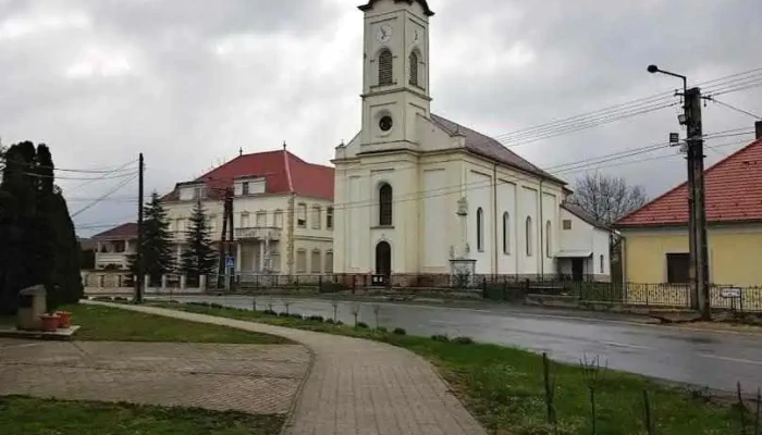 Pacsai - Hungary