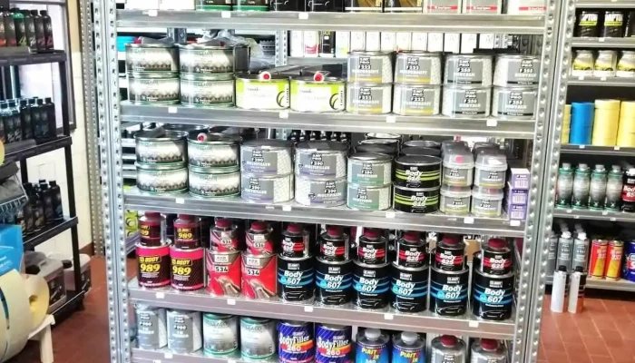 Paint Brothers Autofenyezesi Szakuzlet A Tulajdonostol - Kecskemét