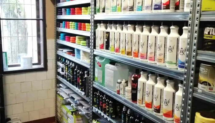 Paint Brothers Autofenyezesi Szakuzlet Osszes - Kecskemét