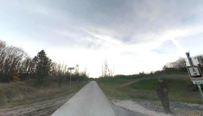 Pakozd Utcakep Es 360deg - Pákozd