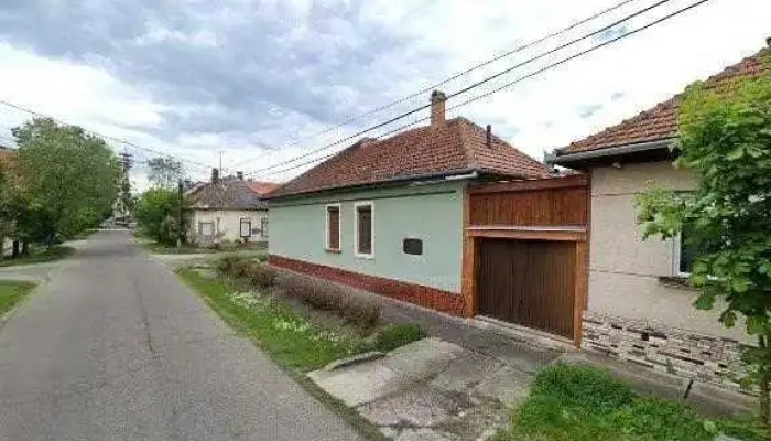 Pakozdi Ferenc   Automentes Autoszallitas Utcakep Es 360deg - Cegléd