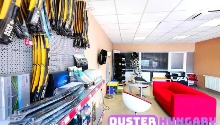 Paksi Gumimax Kft Gumiszerviz Mobilszerviz Futomu Beallitas Szelvedo Csere Es Javitas Belul - Paks