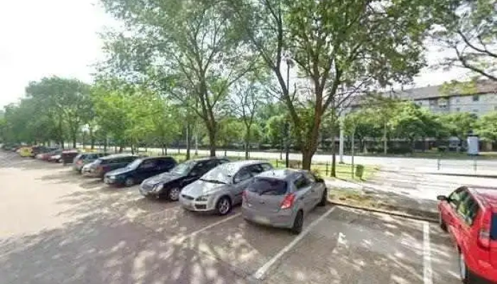 Palatinus Kulcsmasolo Szeged Utcakep Es 360deg - Szeged