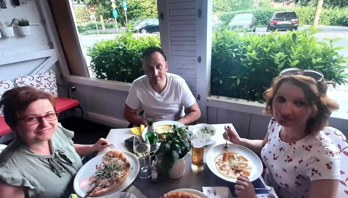 Paletta Szakuzlet Festekbolt - Letenye