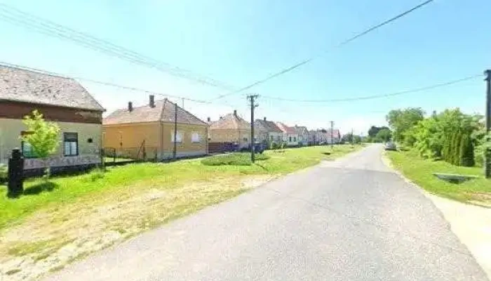 Paletta Szakuzlet Utcakep Es 360deg - Letenye