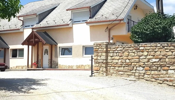 Palfi Garage Autojavito Kft Helyszin - Cserszegtomaj