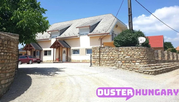 Palfi Garage Autojavito Kft Osszes - Cserszegtomaj