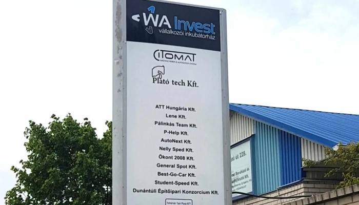 Palinkas Team Kft Karosszeria Javitas Autofenyezes Autofestes - Székesfehérvár