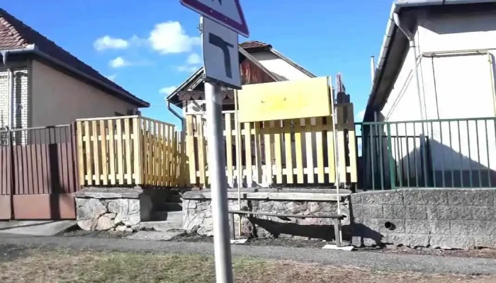 Palotas Videok - Palotás