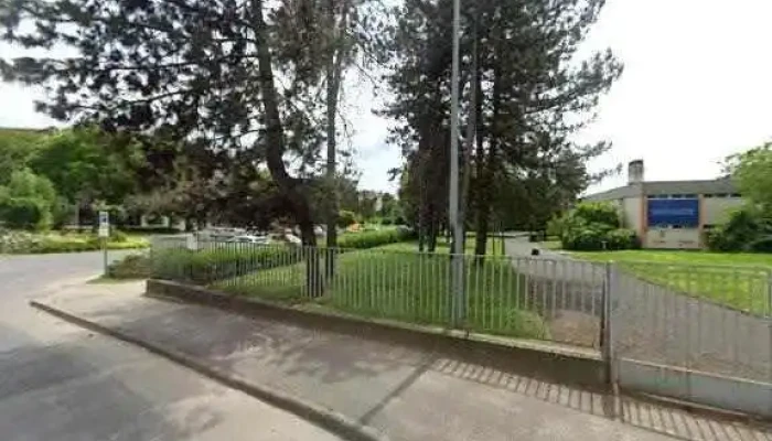 Pannon Egyetem -  Utcakep Es 360deg - Nagykanizsa