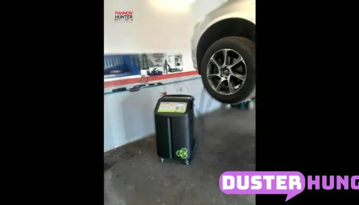 Pannon -  Hunter Szerviz Es Futomucentrum Kft A Tulajdonostol - Pécs