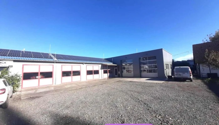 Pannon -  Hunter Szerviz Es Futomucentrum Kft Osszes - Pécs