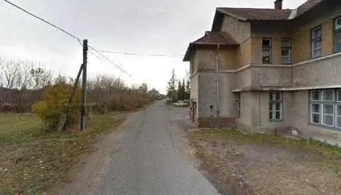 Pannonhalma -  Utcakep Es 360deg - Pannonhalma