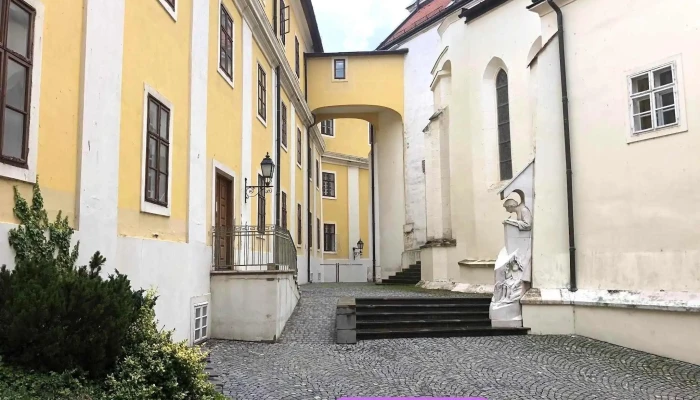 Pannonhalmai -  Osszes - Hungary