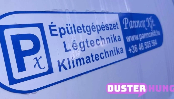 Pannox Kft Osszes - Miskolc