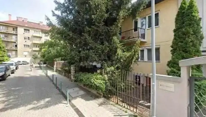 Panorama Poliklinika Utcakep Es 360deg - Budapest
