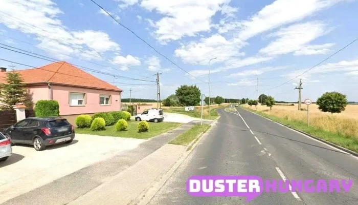 Pap Levente Autófényezés, autóápolás autókozmetika - Kiscenki U. 70