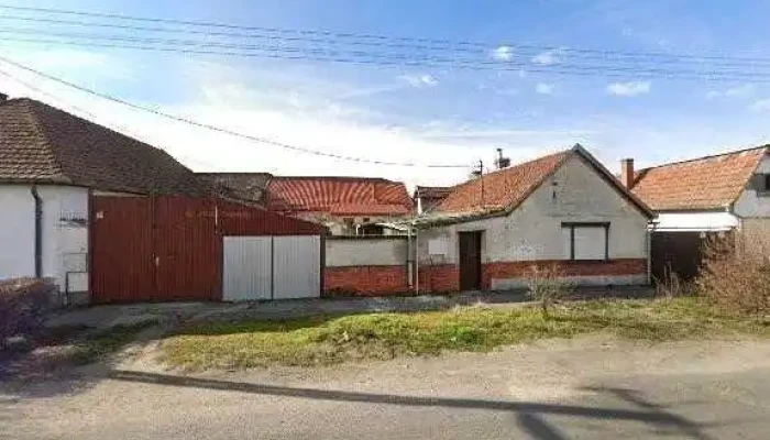 Papai Es Fia Karosszerialakatos Bt Utcakep Es 360deg - Kecskemét