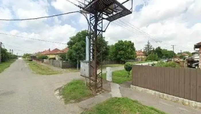 Papp Epito Es Szerelo Kft Utcakep Es 360deg - Mezőtúr