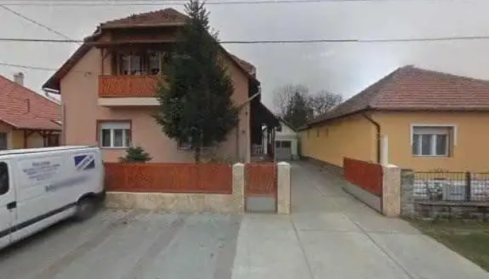 Papp Es Tarsa Bt Osszes - Felsőzsolca