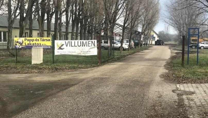 Papp és Társa Lakatos Kft. - Kecskemét