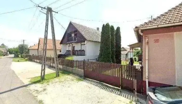 Papp Krisztian Ev Utcakep Es 360deg - Hajdúdorog
