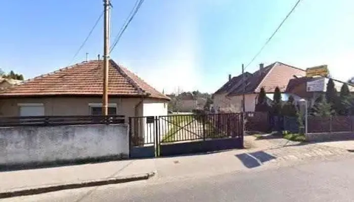 Papp Szerviz Kft Utcakep Es 360deg - Pécel