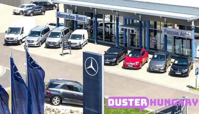 Pappas Auto -    Szeged A Tulajdonostol - Szeged