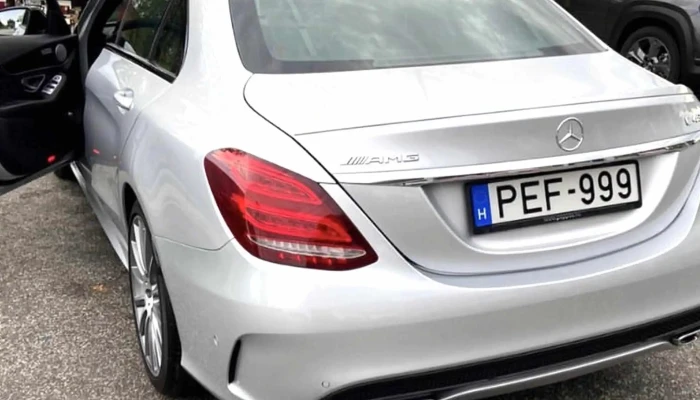 Pappas Auto -    Szeged Autokereskedes - Szeged