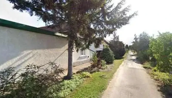 Paragi Karpit   Kisteleki Karpitos Utcakep Es 360deg - Kistelek